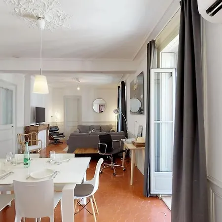 Mas Saint Come - Superbe Appartement 4 Chambres Centre Historique Montpellier Extérieur photo