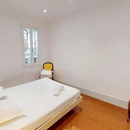 Mas Saint Come - Superbe Appartement 4 Chambres Centre Historique Montpellier Extérieur photo