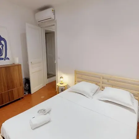 Mas Saint Come - Superbe Appartement 4 Chambres Centre Historique Montpellier Extérieur photo