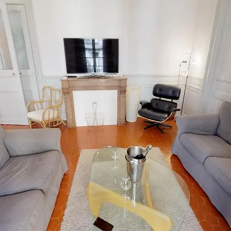 Mas Saint Come - Superbe Appartement 4 Chambres Centre Historique Montpellier Extérieur photo