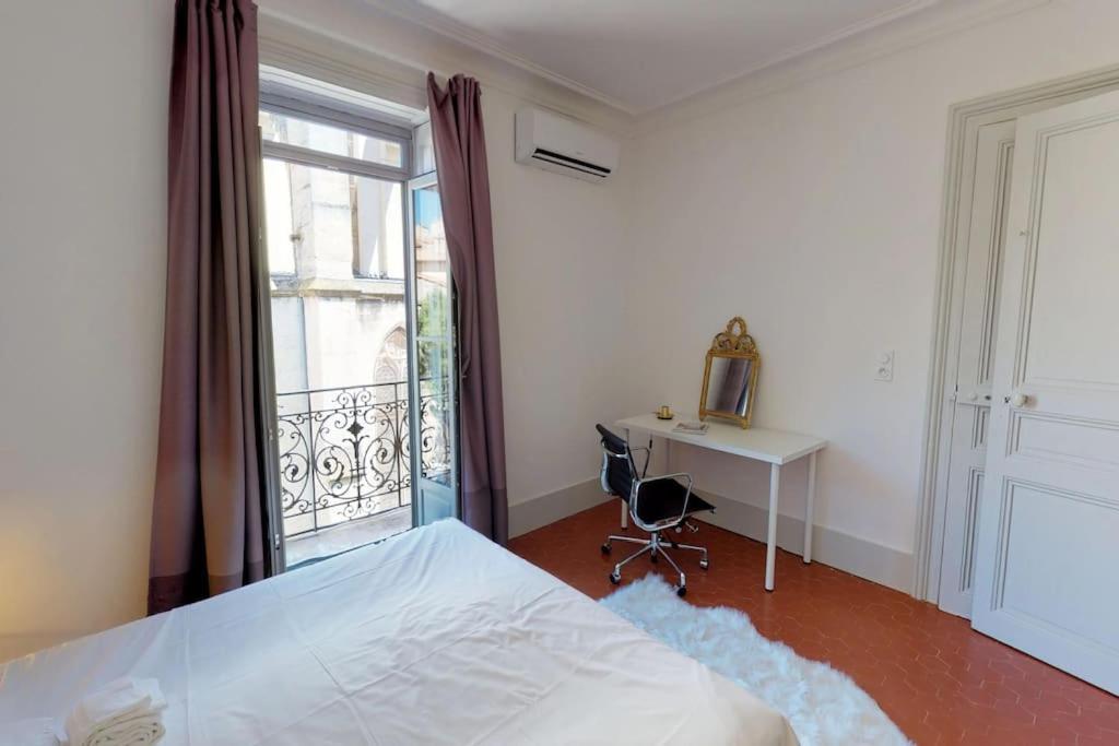 Appartement Mas Saint - Superbe 4 Centre Historique
