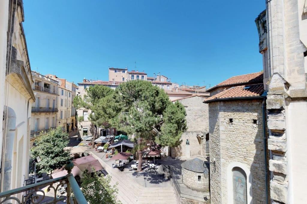 Appartement Mas Saint - Superbe 4 Centre Historique *