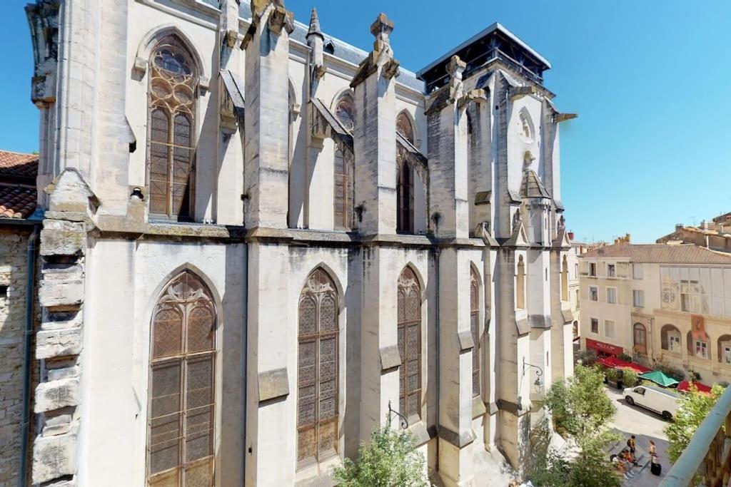 Mas Saint - Superbe 4 Centre Historique * Montpellier