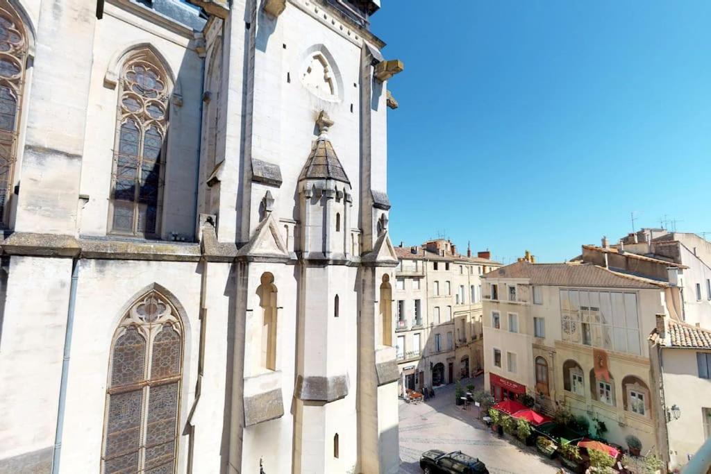 Appartement Mas Saint - Superbe 4 Centre Historique Montpellier