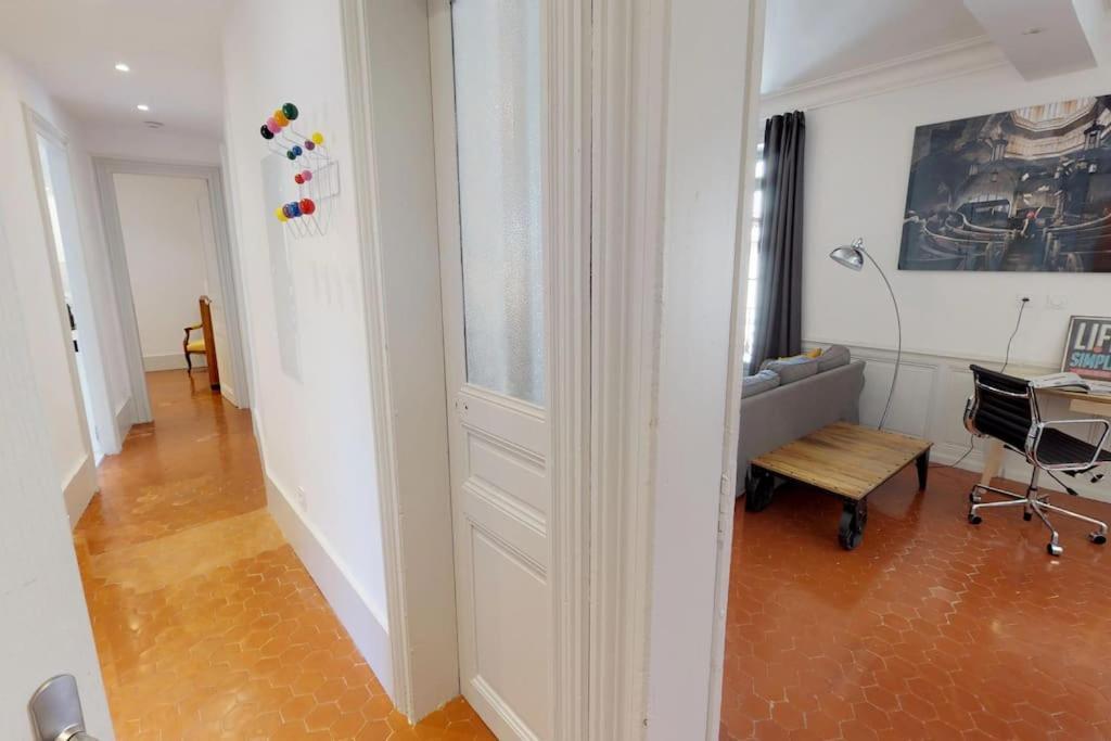 Appartement Mas Saint - Superbe 4 Centre Historique *