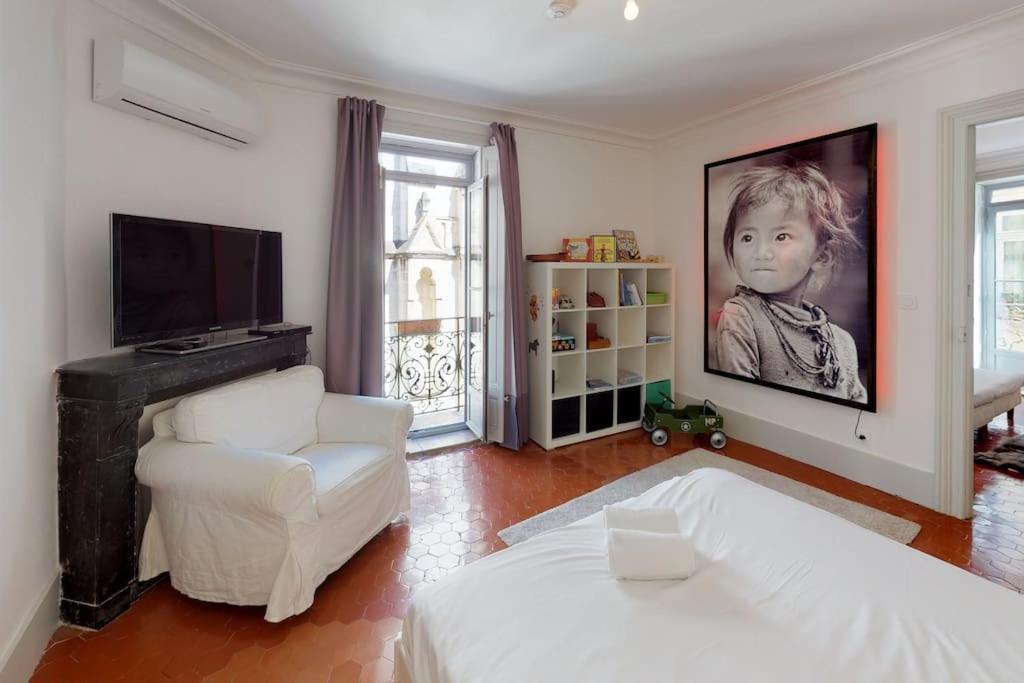 Appartement Mas Saint - Superbe 4 Centre Historique *