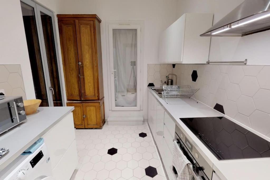Appartement Mas Saint - Superbe 4 Centre Historique *