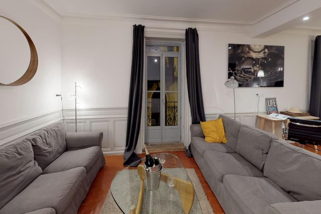 Mas Saint - Superbe 4 Centre Historique Appartement Montpellier