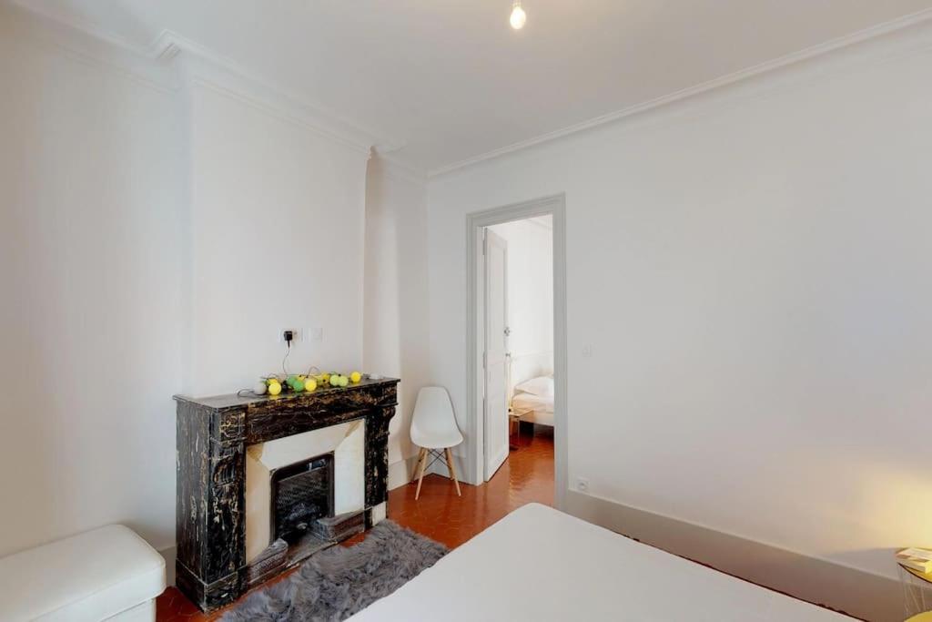 Appartement Mas Saint - Superbe 4 Centre Historique *