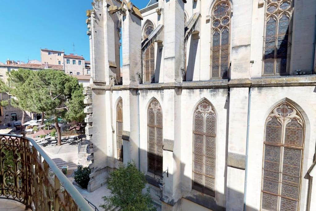 Mas Saint - Superbe 4 Centre Historique