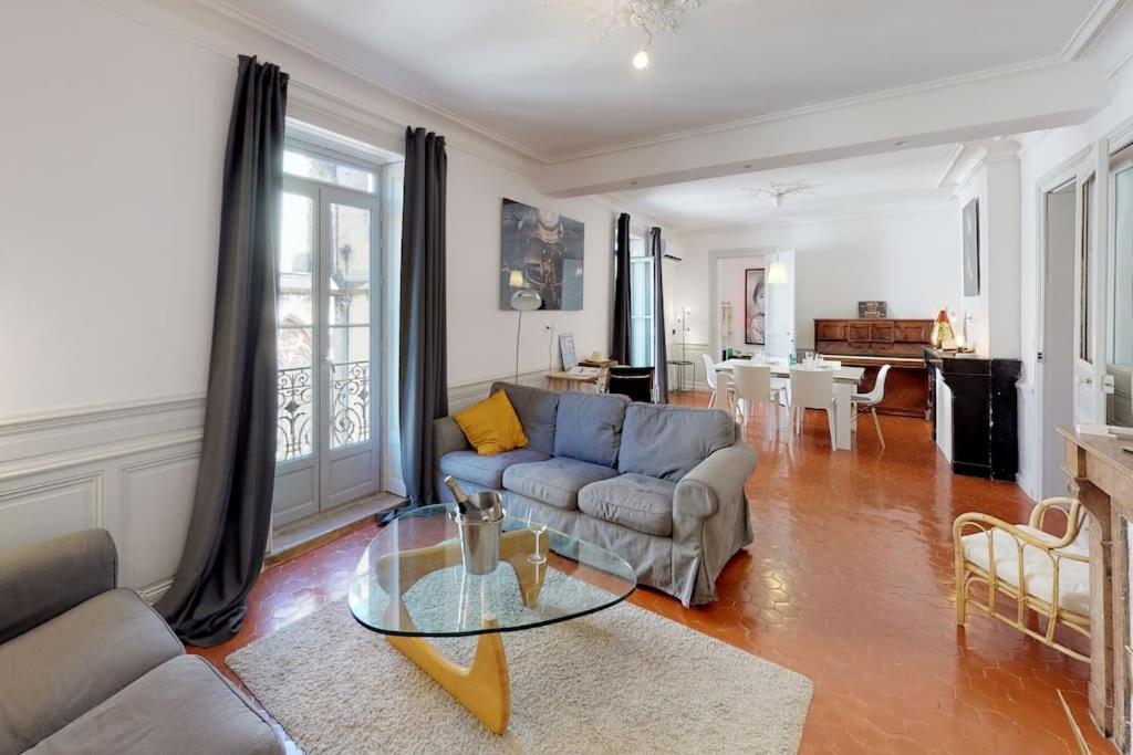Appartement Mas Saint - Superbe 4 Centre Historique