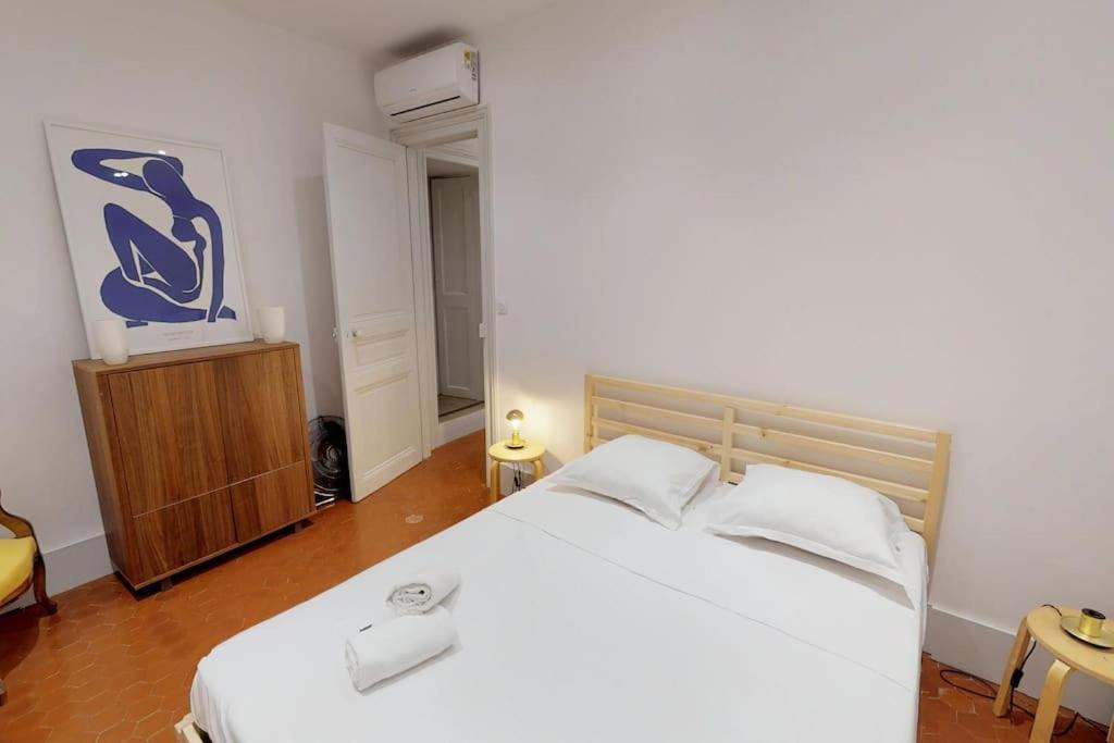 Appartement Mas Saint - Superbe 4 Centre Historique Montpellier