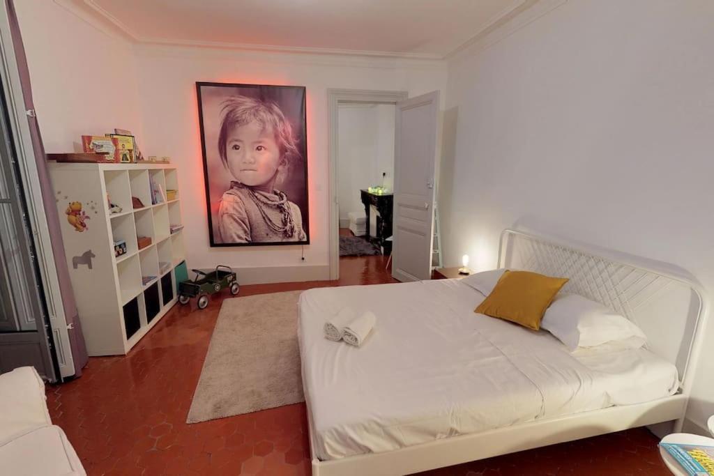 Appartement Mas Saint - Superbe 4 Centre Historique *