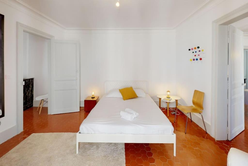 Mas Saint - Superbe 4 Centre Historique Appartement