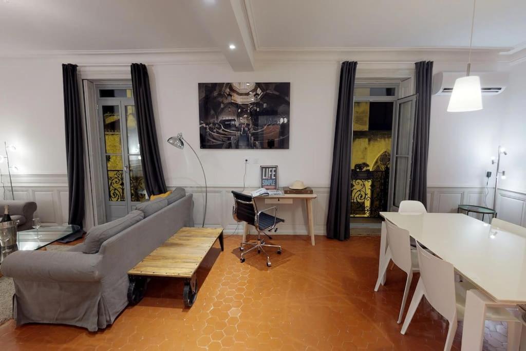 Mas Saint - Superbe 4 Centre Historique Appartement *