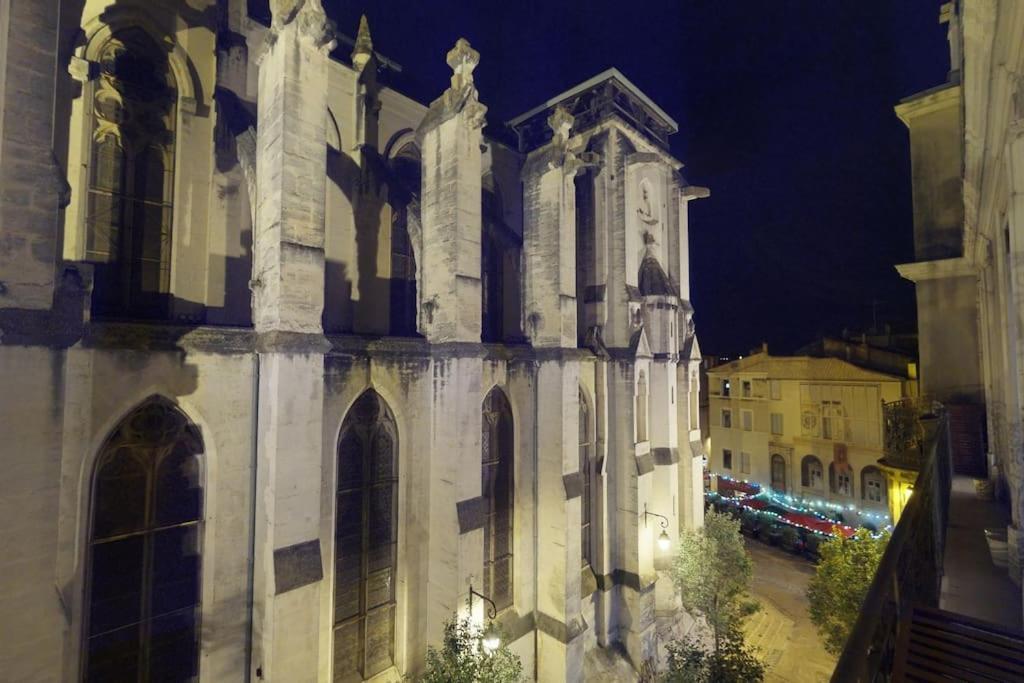 Mas Saint - Superbe 4 Centre Historique Appartement