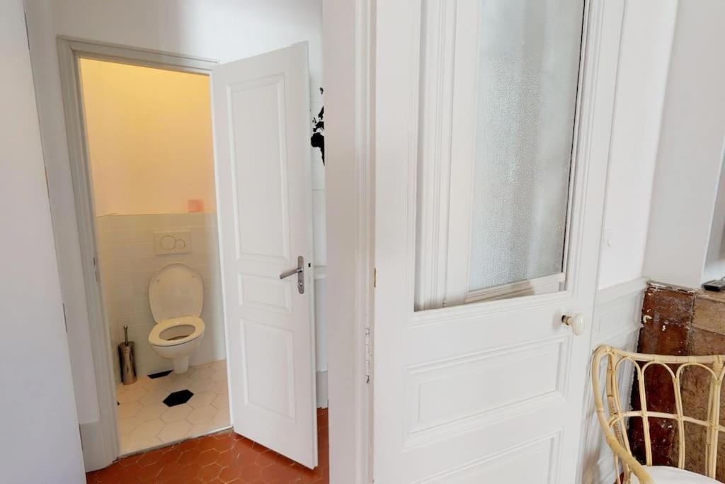 Appartement Mas Saint - Superbe 4 Centre Historique *