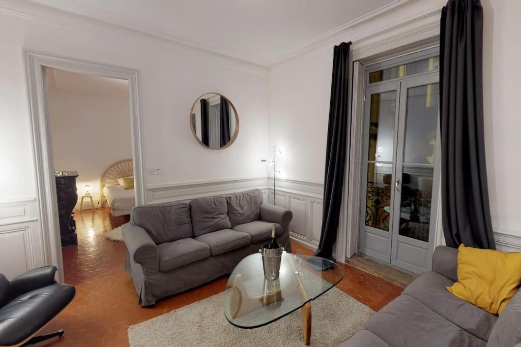 Mas Saint - Superbe 4 Centre Historique Appartement *