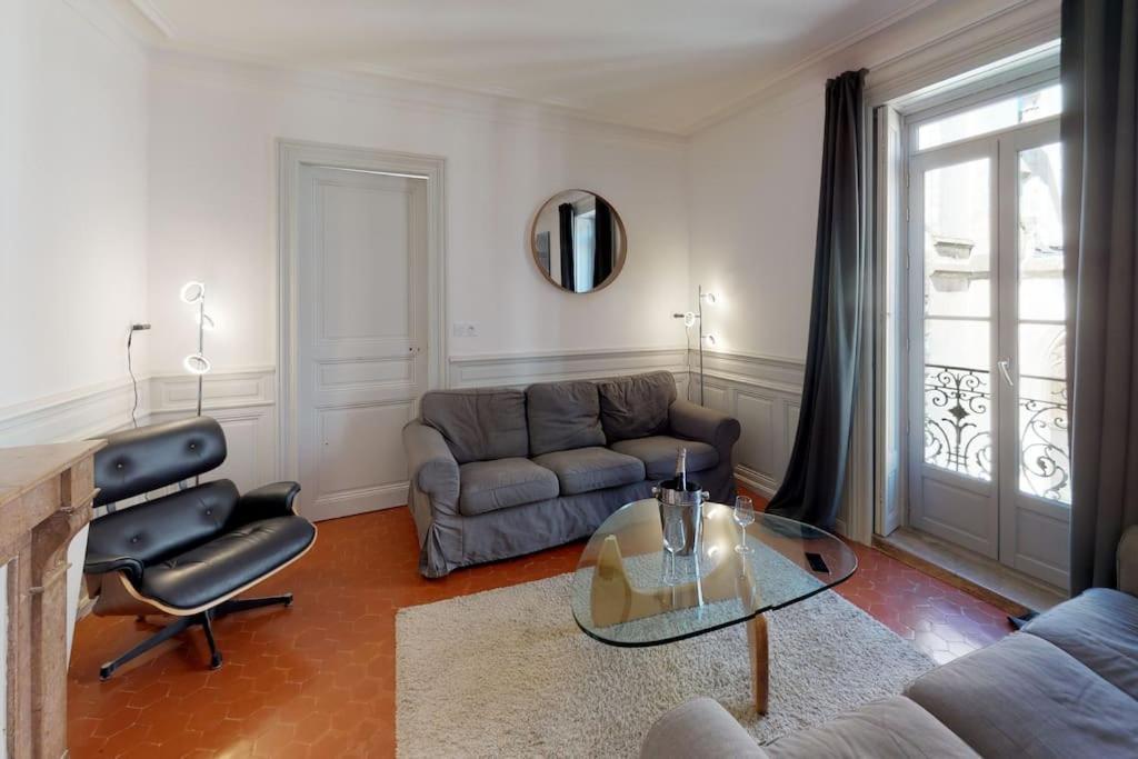 Appartement Mas Saint - Superbe 4 Centre Historique Montpellier